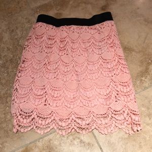 Charlotte Russe Skirt